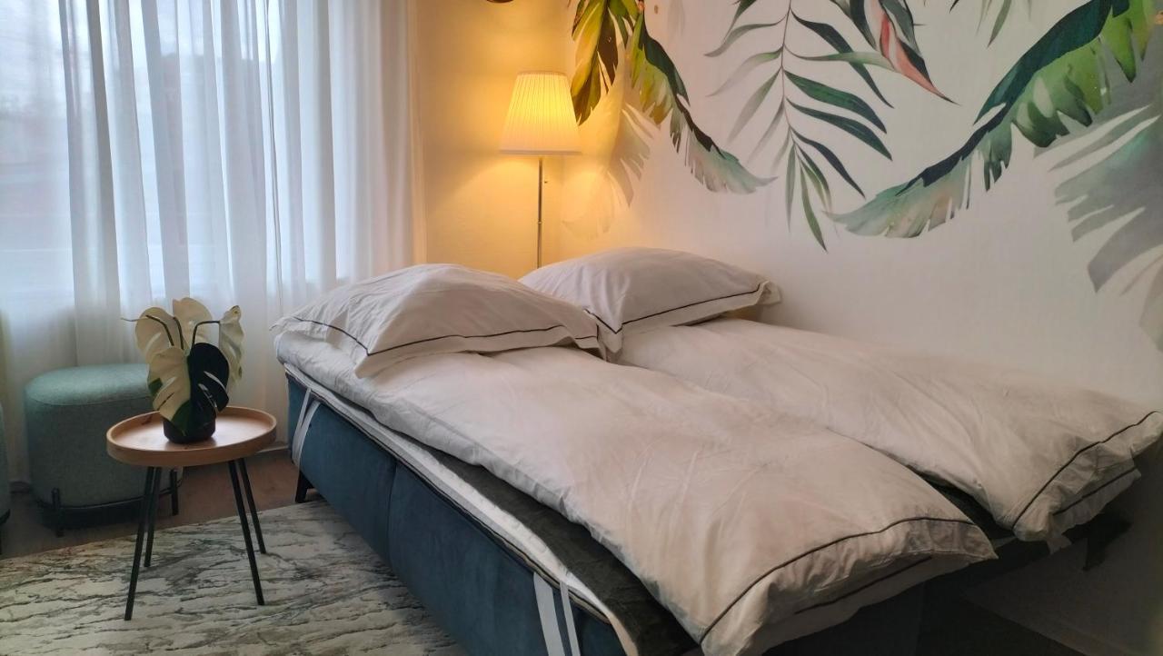 Apartmán King Bed 4 People Near Basel, Switzerland, Weil Am Rhein, Loerrach, Germ'Any, Near Airport Saint-Louis  Exteriér fotografie