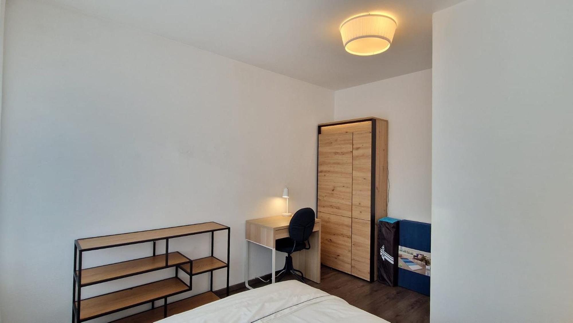 Apartmán King Bed 4 People Near Basel, Switzerland, Weil Am Rhein, Loerrach, Germ'Any, Near Airport Saint-Louis  Exteriér fotografie